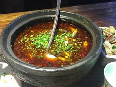 -听香·678茶铺(猛追湾店)