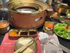 -西塔老太太泥炉烤肉(海上世界店)