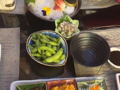 -昱匠·日本料理(金融街店)