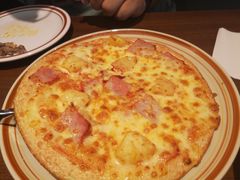 -萨莉亚意式餐厅(南京万达茂店)