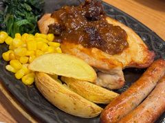 -萨莉亚意式餐厅(深圳北站店)