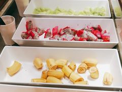 -比格比萨自助(沙河店)