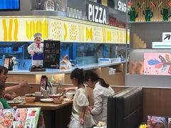 -菲滋意式休闲餐厅(北仑银泰城店)