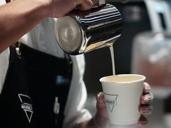 -Manner Coffee(万象食家店)