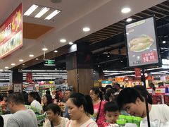 店内环境-昌大昌(鹰展店)