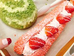 -奈雪的茶(市百一店)