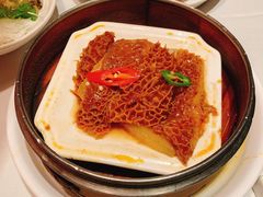 金钱肚-翡翠小城·海鲜豆捞·广式点心(老佛爷店)