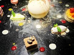 -燃扒房Steakhouse(皇庭店)