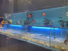 -罗马假日海鲜自助餐厅(星湖广场店)