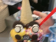 -DQ·蛋糕·冰淇淋(余姚万达店)