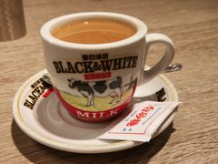 港式鸳鸯-敏华冰厅(天河城店)