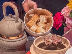 -狮拾久·现代新加坡料理(福田COCO Park店)