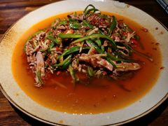 -不相离盐帮菜(郎园店)