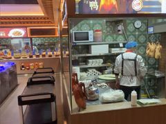 -老德州四合院·德州菜(天衢路店)