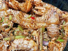 -指爱龙虾(金杨路总店)