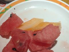 -比格比萨自助(花园路店)