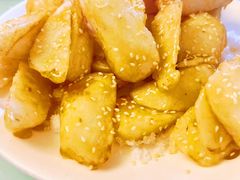 -胖子菜馆(隆昌路店)