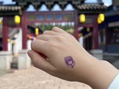 -三国水浒景区(无锡影视基地)