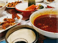 -大鸭梨烤鸭·北京菜(南小街/南苑店)
