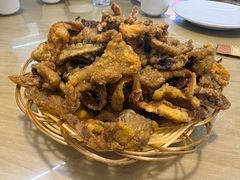 -福顺祥大盘鸡(临潼店)