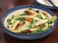 -觅山云南菜(泊富ICITY店)