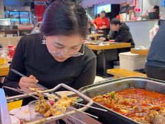 -7只羊·鲜羊肉串·地锅鸡精酿(玄武墨香路店)