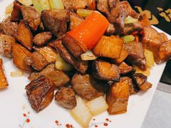 -池记大牌档(广纸店)