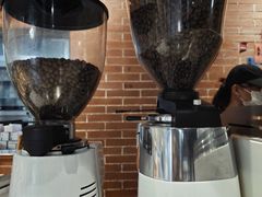 -Manner Coffee(淮海755店)