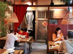 大堂-农耕记·湖南土菜(halo广场店)