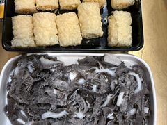 -牛街清真满恒記(平安里西大街店)