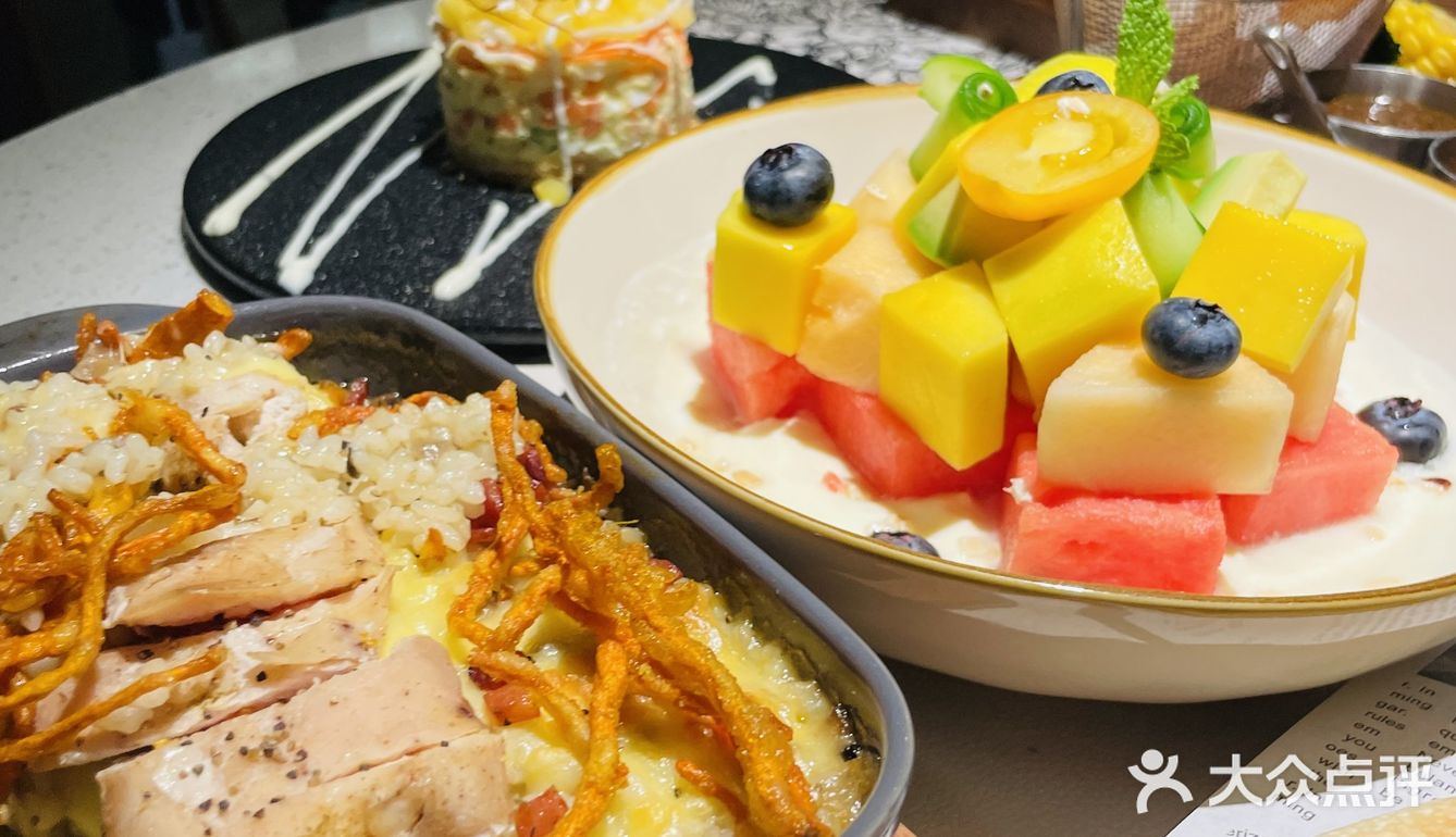 BASTET巴斯特先生 西餐厅 成都石烧牛排