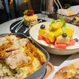 BASTET巴斯特先生 西餐厅 成都石烧牛排