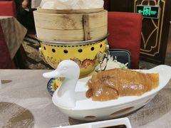 -老浒记烤鸭-北京菜(琉璃厂店)