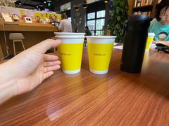 -咪咕咖啡(北京西单店)