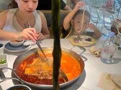 -左庭右院鲜牛肉火锅(南通CBD大有境店)