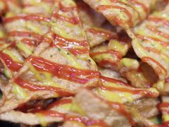 -BOPEYE·波派炸鸡(九霄天地店)