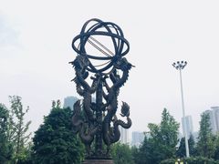 -龙头寺公园