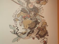 -上海宝龙美术馆