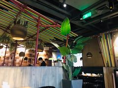大堂-大丰收脆鱼(万达江北店)