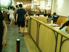 -COSTA COFFEE(武汉武商MALL店)
