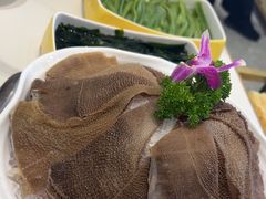 -古乐牛香鲜牛肉牛杂火锅(观前街店)