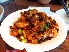 -大牌大·传统杭帮菜(湖滨店)