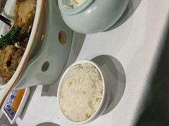 红烧河豚-肆月河豚·新淮扬(金融街店)