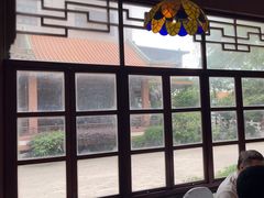 -东江渔村·古典园林·30年粤菜老字号(太和店)