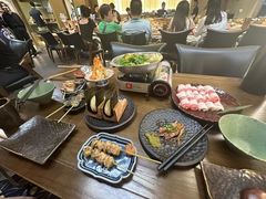 -一豚轩·烧鸟·豚骨拉面(五四路店)