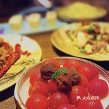 米其林指南餐盘奖|新鲜量大味美那时新疆