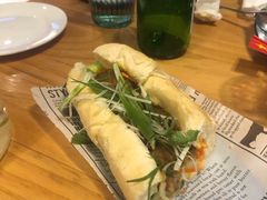 -越美小馆·越南料理(曲江店)