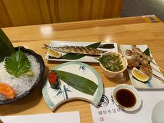 -鳗鲔料理小馆