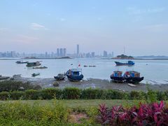 -海沧湾公园