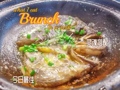 -甬小馆·焗海鲜温州菜(五马街店)